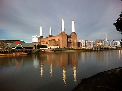 Battersea