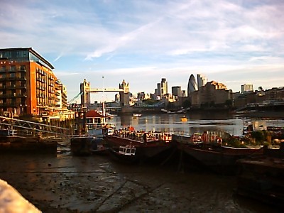 Tower Bridge