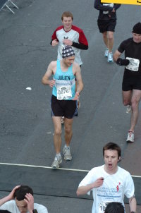 Dublin Marathon