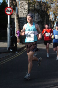 Dublin Marathon