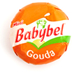 babybel gouda