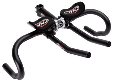 Oval A710 aero bars