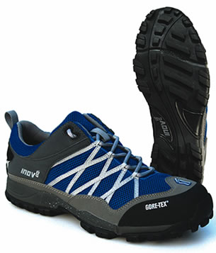 Inov8 Flyroc 345 GTX