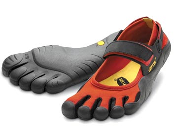 vibram five finger