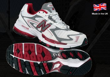 New Balance M1060WR