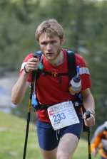 Julien @ UTMB 2006 (mini)