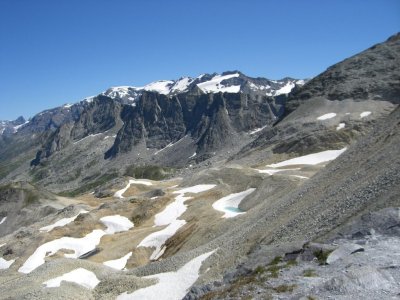 Col de Chaviere