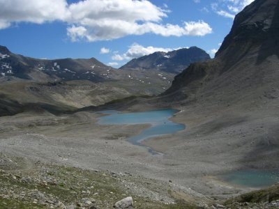 Col de la Liesse