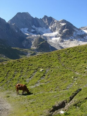 Col de Chaviere